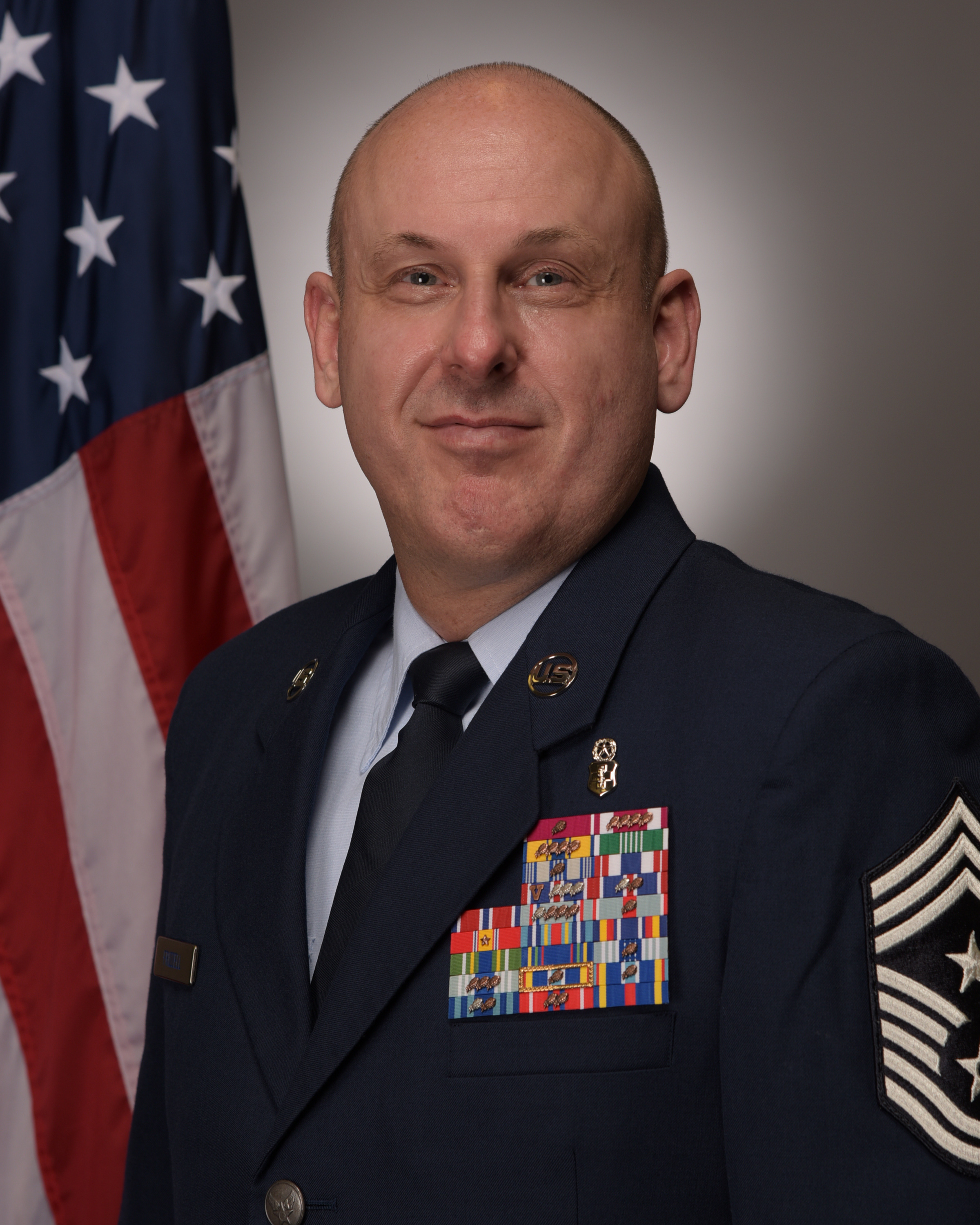 scott afb commander